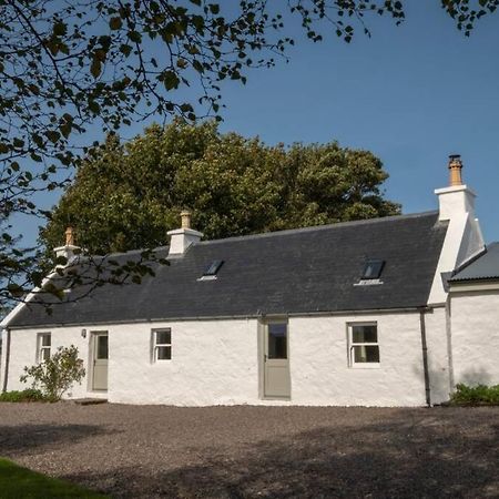 Portree, Isle Of Skye Villa Eksteriør bilde