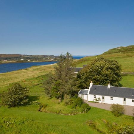 Portree, Isle Of Skye Villa Eksteriør bilde